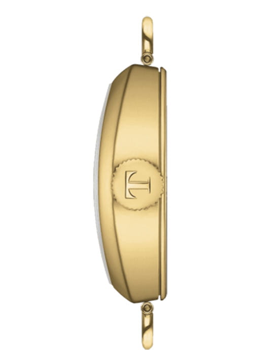 Оригинальные часы Tissot Tissot Heritage Porto Small Lady T128.109.36.022.00 кварцевые калибр механизма  общий вид